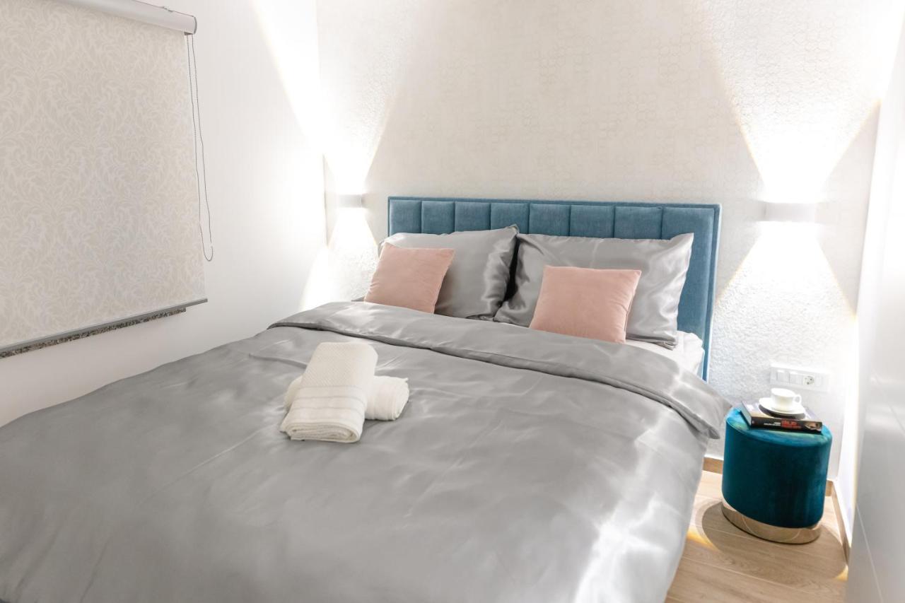 Apartman Laura Vir Exteriör bild